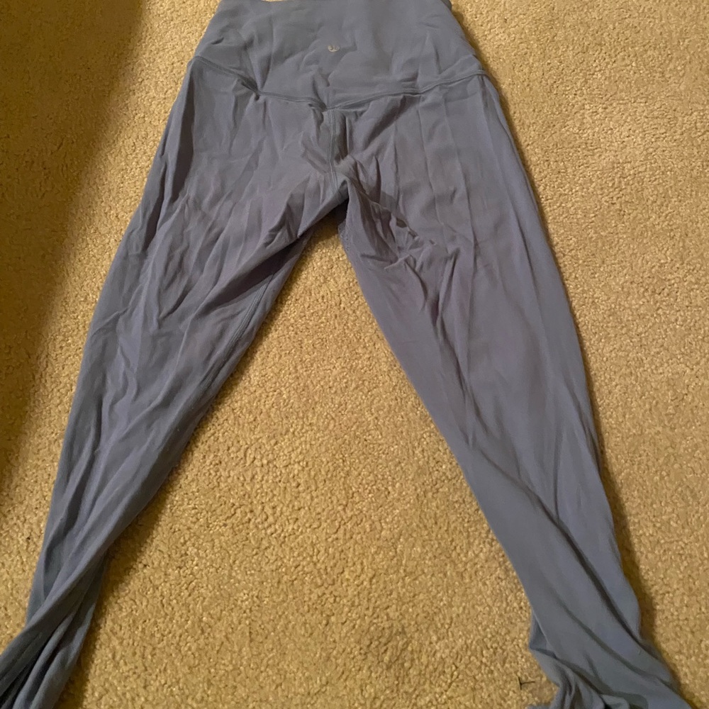 Lululemon align leggings 23”